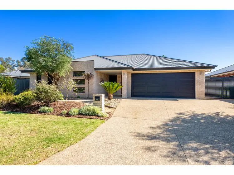 26 Princeton Court, Thurgoona NSW 2640