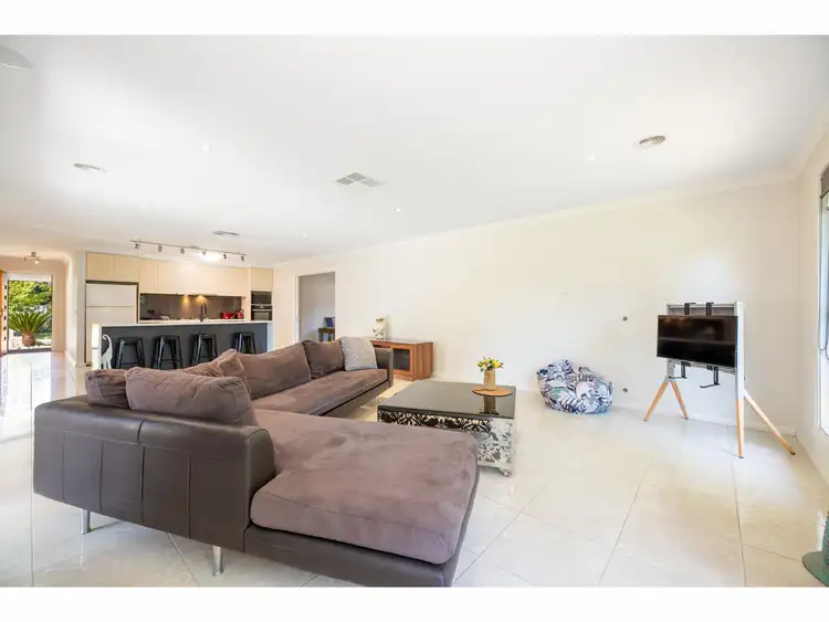 Second view of Homely house listing, 26 Princeton Court, Thurgoona NSW 2640
