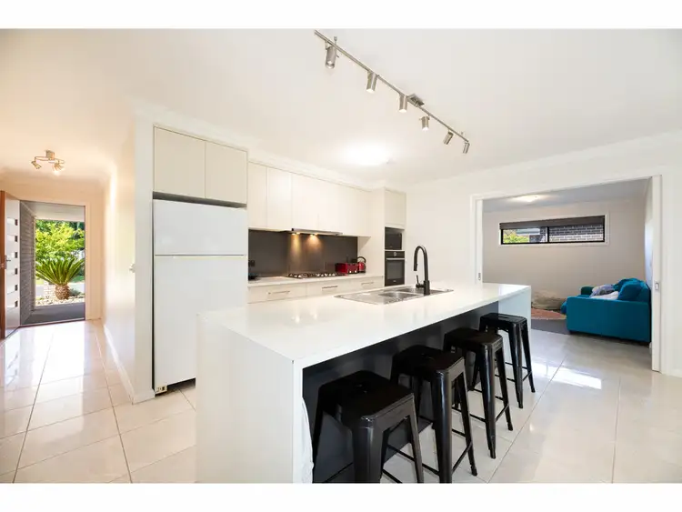 Third view of Homely house listing, 26 Princeton Court, Thurgoona NSW 2640