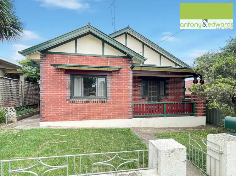 12 Bellevue Street, Goulburn NSW 2580