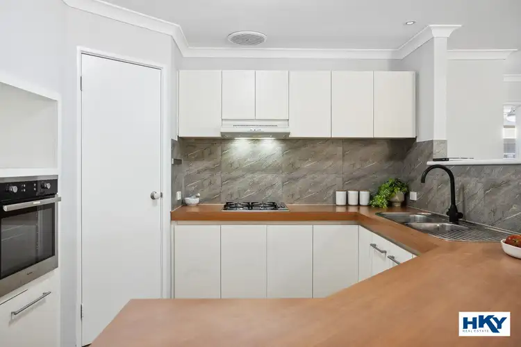 Fifth view of Homely house listing, 8 Granesse Drive, Ellenbrook WA 6069