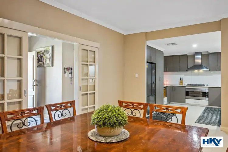Second view of Homely house listing, 9 Elmore Pass, Ellenbrook WA 6069
