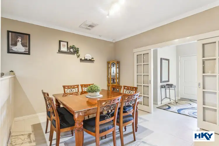 Fourth view of Homely house listing, 9 Elmore Pass, Ellenbrook WA 6069