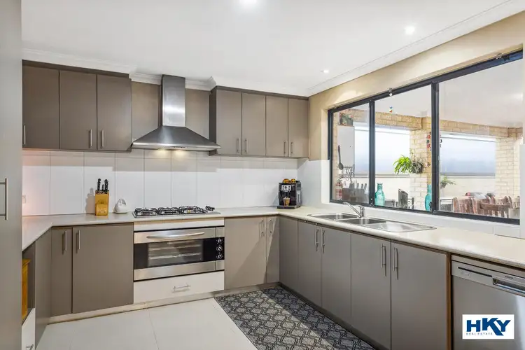 Fifth view of Homely house listing, 9 Elmore Pass, Ellenbrook WA 6069