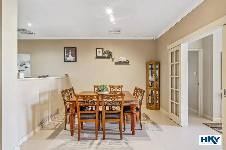 Sixth view of Homely house listing, 9 Elmore Pass, Ellenbrook WA 6069