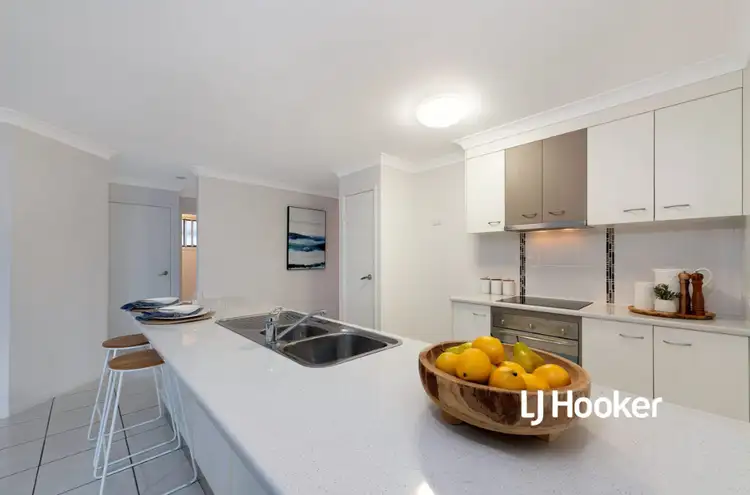 Third view of Homely house listing, 4 Starfish Crescent, Bargara QLD 4670