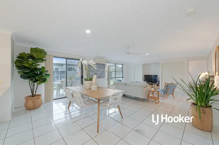 Fifth view of Homely house listing, 4 Starfish Crescent, Bargara QLD 4670