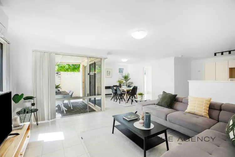 Sixth view of Homely townhouse listing, 3/34 Knutsford Avenue, Rivervale WA 6103