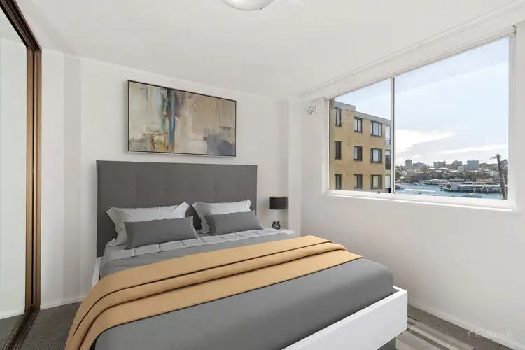 Second view of Homely apartment listing, G6/13 East Esplanade, Manly NSW 2095