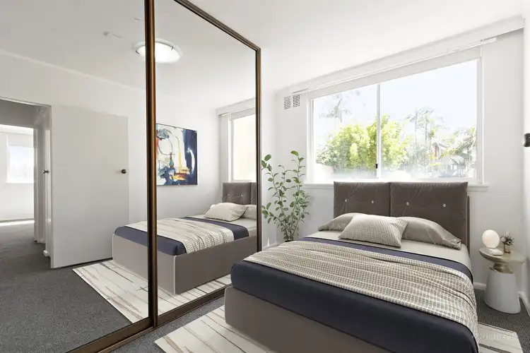 Third view of Homely apartment listing, G6/13 East Esplanade, Manly NSW 2095