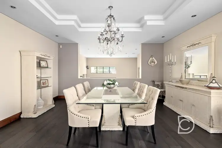 Fifth view of Homely house listing, 3 Durham Street, Concord NSW 2137