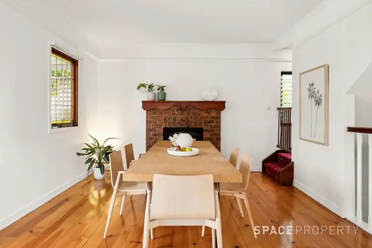 Fourth view of Homely house listing, 33 Kinross Street, Spring Hill QLD 4000