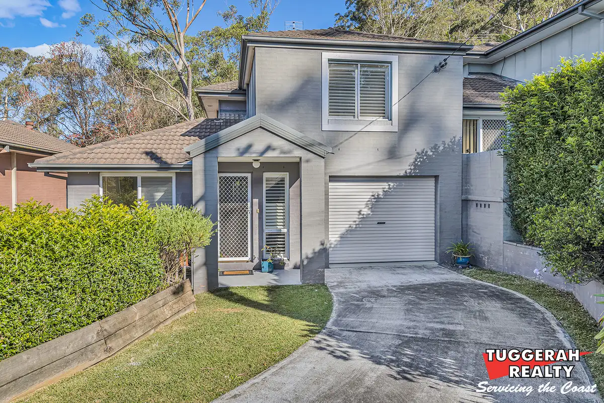 Main view of Homely townhouse listing, 4 Charles Street, Ourimbah NSW 2258