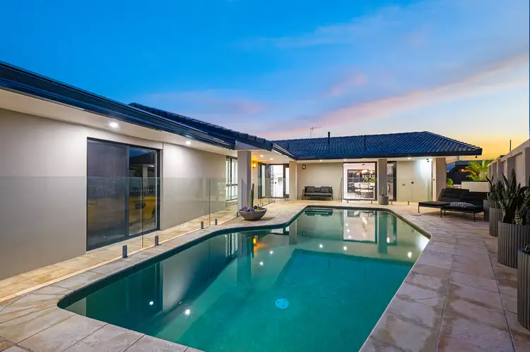 Second view of Homely house listing, 10 Sara Avenue, Broadbeach Waters QLD 4218