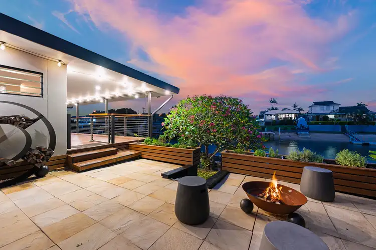Third view of Homely house listing, 10 Sara Avenue, Broadbeach Waters QLD 4218