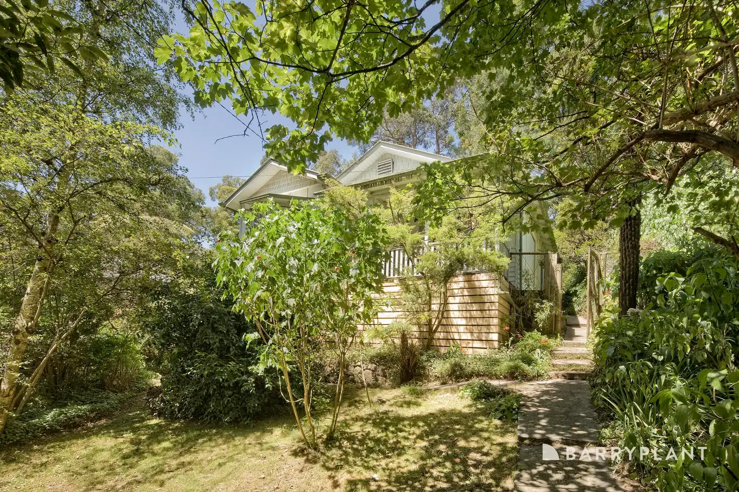 Main view of Homely house listing, 6 Old Monbulk Road, Belgrave VIC 3160