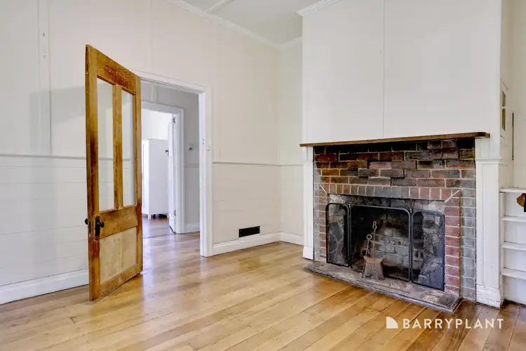 Third view of Homely house listing, 6 Old Monbulk Road, Belgrave VIC 3160