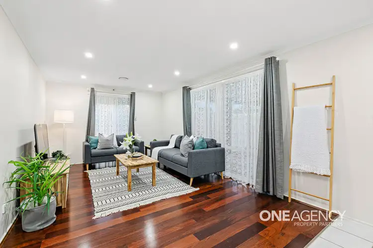 Second view of Homely house listing, 12 Mark Court, Seabrook VIC 3028