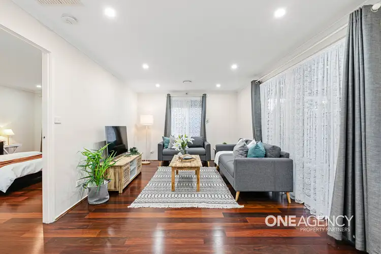 Third view of Homely house listing, 12 Mark Court, Seabrook VIC 3028