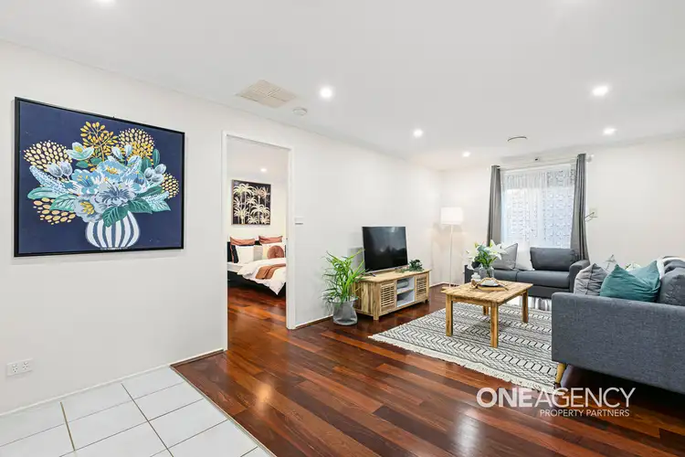 Fourth view of Homely house listing, 12 Mark Court, Seabrook VIC 3028