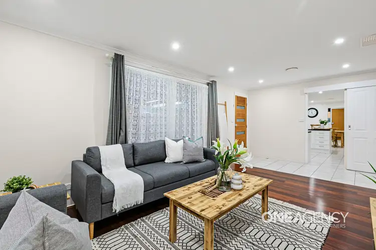 Fifth view of Homely house listing, 12 Mark Court, Seabrook VIC 3028