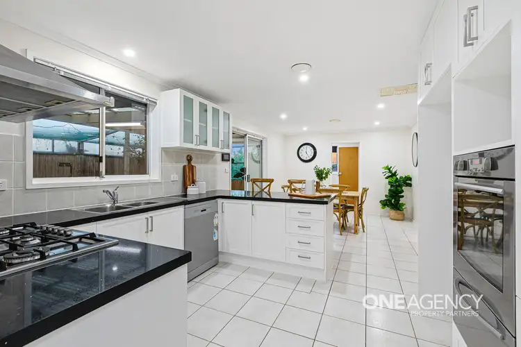 Sixth view of Homely house listing, 12 Mark Court, Seabrook VIC 3028