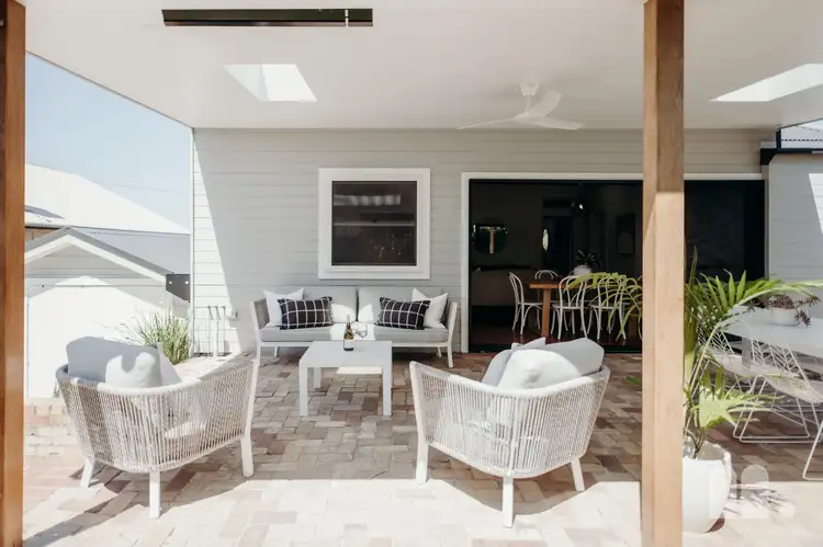 Second view of Homely house listing, 20 Bridge Street, Waratah NSW 2298