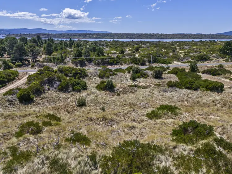 Second view of Homely land listing, 782 Dolphin Sands Road, Dolphin Sands TAS 7190