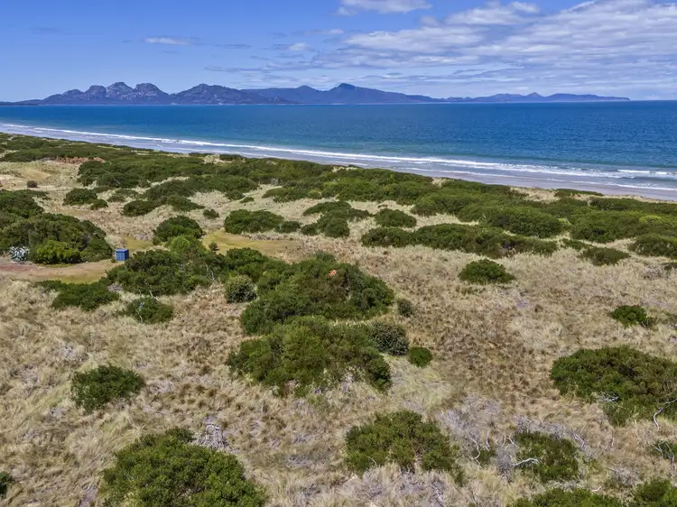 Third view of Homely land listing, 782 Dolphin Sands Road, Dolphin Sands TAS 7190