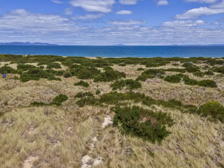 Fourth view of Homely land listing, 782 Dolphin Sands Road, Dolphin Sands TAS 7190