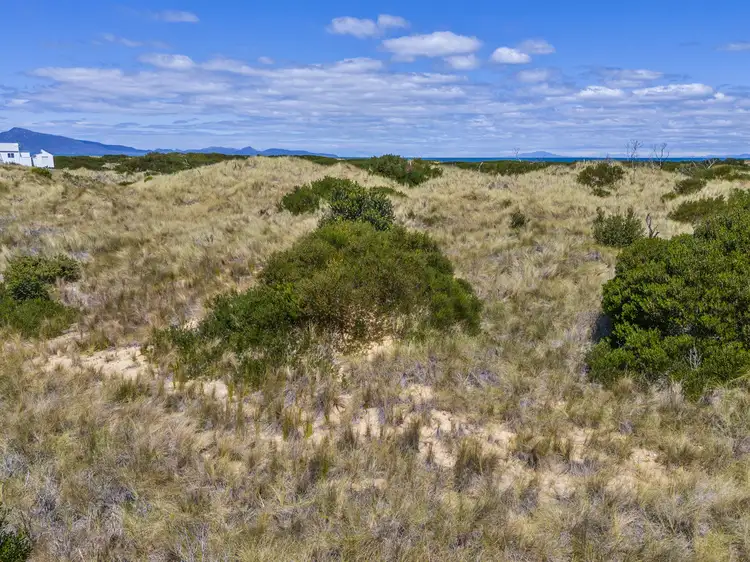 Sixth view of Homely land listing, 782 Dolphin Sands Road, Dolphin Sands TAS 7190