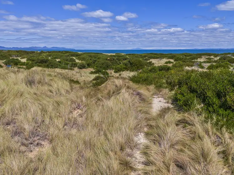 Seventh view of Homely land listing, 782 Dolphin Sands Road, Dolphin Sands TAS 7190