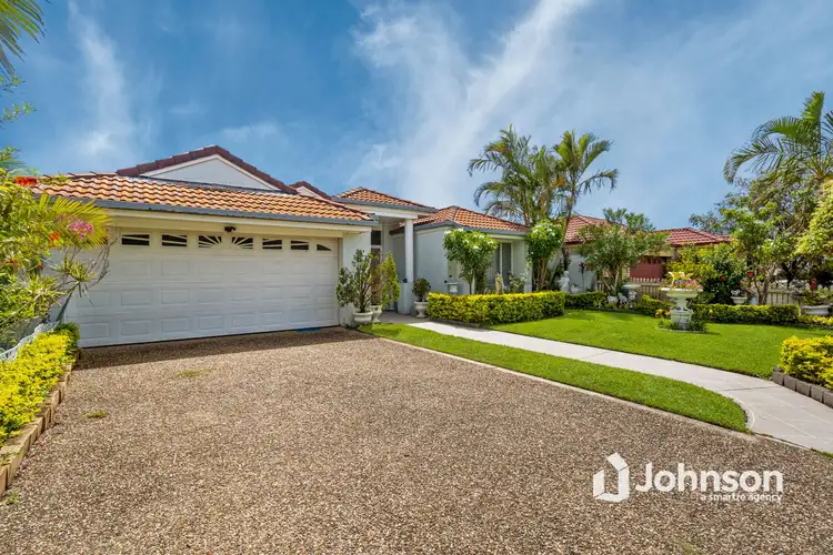 Main view of Homely house listing, 14 Bonin Close, Pacific Pines QLD 4211