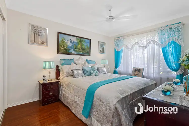 Second view of Homely house listing, 14 Bonin Close, Pacific Pines QLD 4211