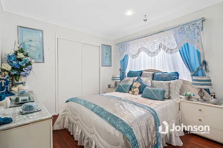 Third view of Homely house listing, 14 Bonin Close, Pacific Pines QLD 4211