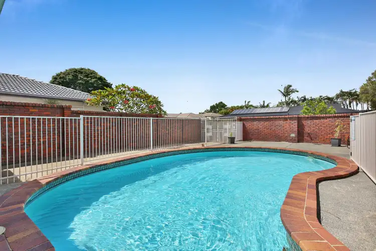 Third view of Homely house listing, 6 Wanneroo Court, Mermaid Waters QLD 4218