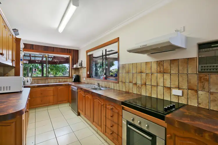 Sixth view of Homely house listing, 6 Wanneroo Court, Mermaid Waters QLD 4218