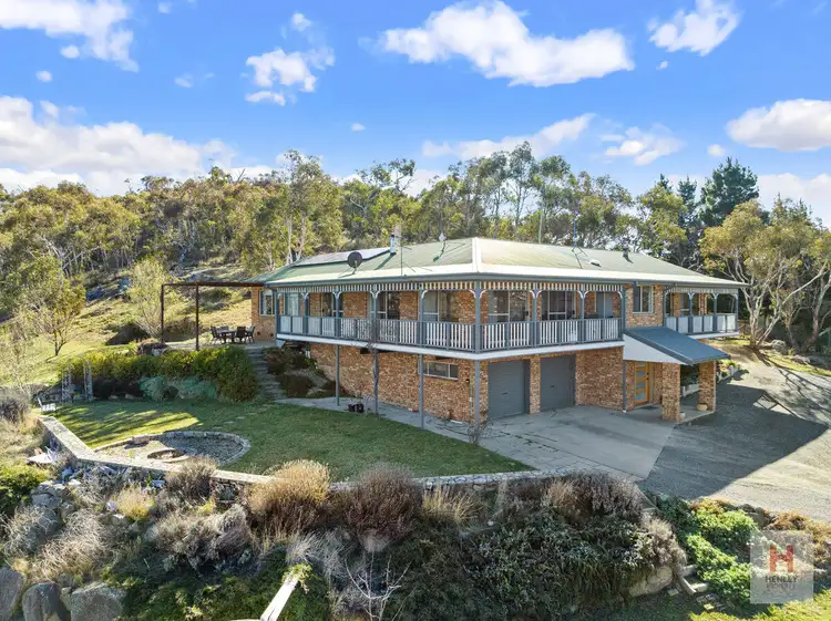 1079 Avonside Road, Jindabyne NSW 2627