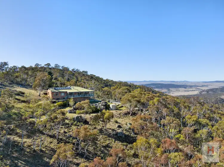 Second view of Homely alpine listing, 1079 Avonside Road, Jindabyne NSW 2627