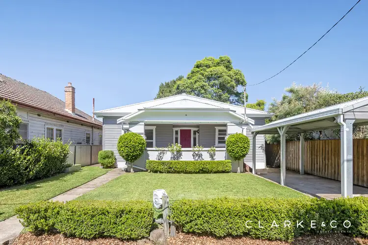 Main view of Homely house listing, 6 Nichols Street, Lorn NSW 2320