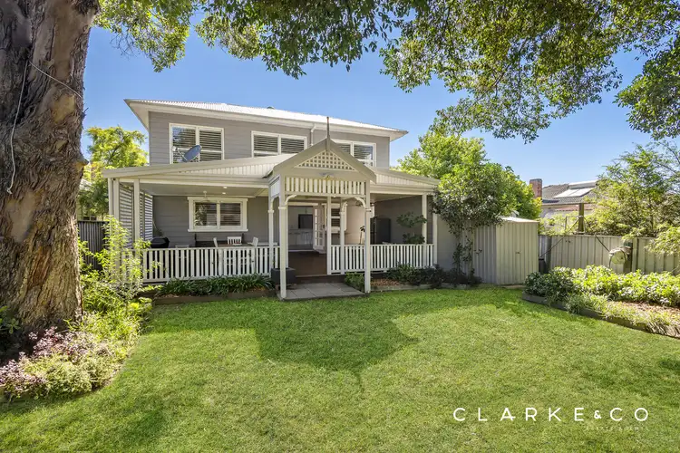 Second view of Homely house listing, 6 Nichols Street, Lorn NSW 2320