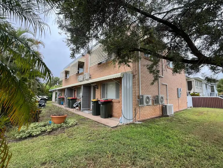 392 Perrier Avenue, Frenchville QLD 4701