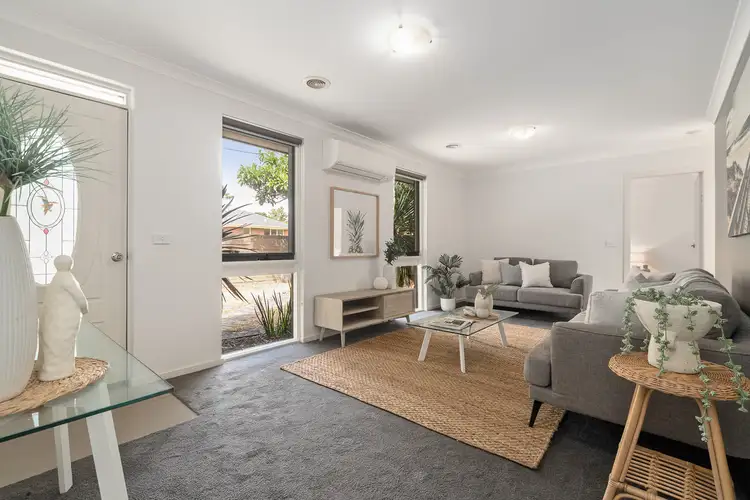1 Panmure Street, Frankston VIC 3199