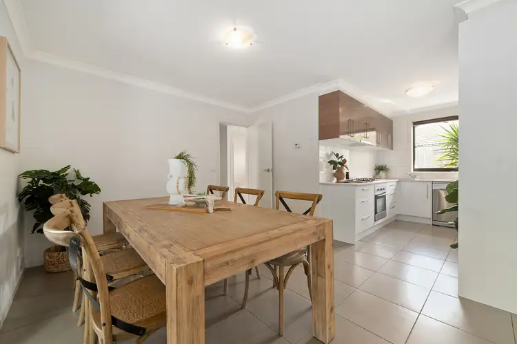 Second view of Homely house listing, 1 Panmure Street, Frankston VIC 3199