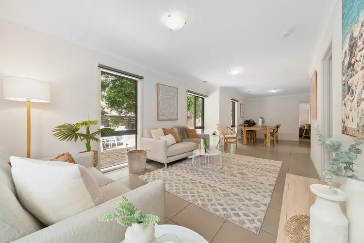 Fourth view of Homely house listing, 1 Panmure Street, Frankston VIC 3199