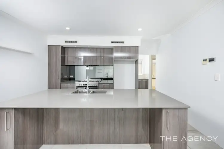 Second view of Homely house listing, 202 Pectoral Promenade, Alkimos WA 6038