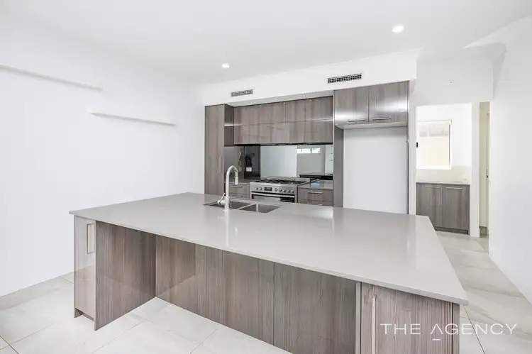 Third view of Homely house listing, 202 Pectoral Promenade, Alkimos WA 6038
