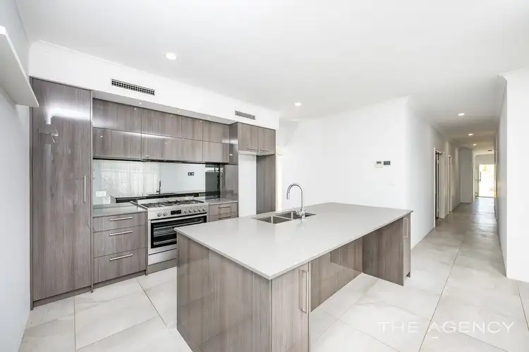 Fourth view of Homely house listing, 202 Pectoral Promenade, Alkimos WA 6038
