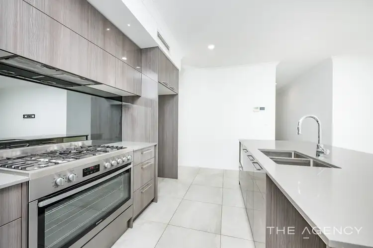 Fifth view of Homely house listing, 202 Pectoral Promenade, Alkimos WA 6038