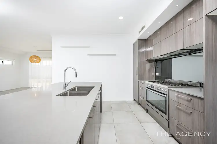 Sixth view of Homely house listing, 202 Pectoral Promenade, Alkimos WA 6038